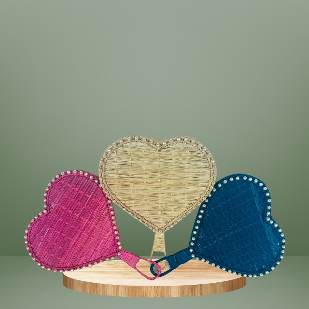 Hand Fans