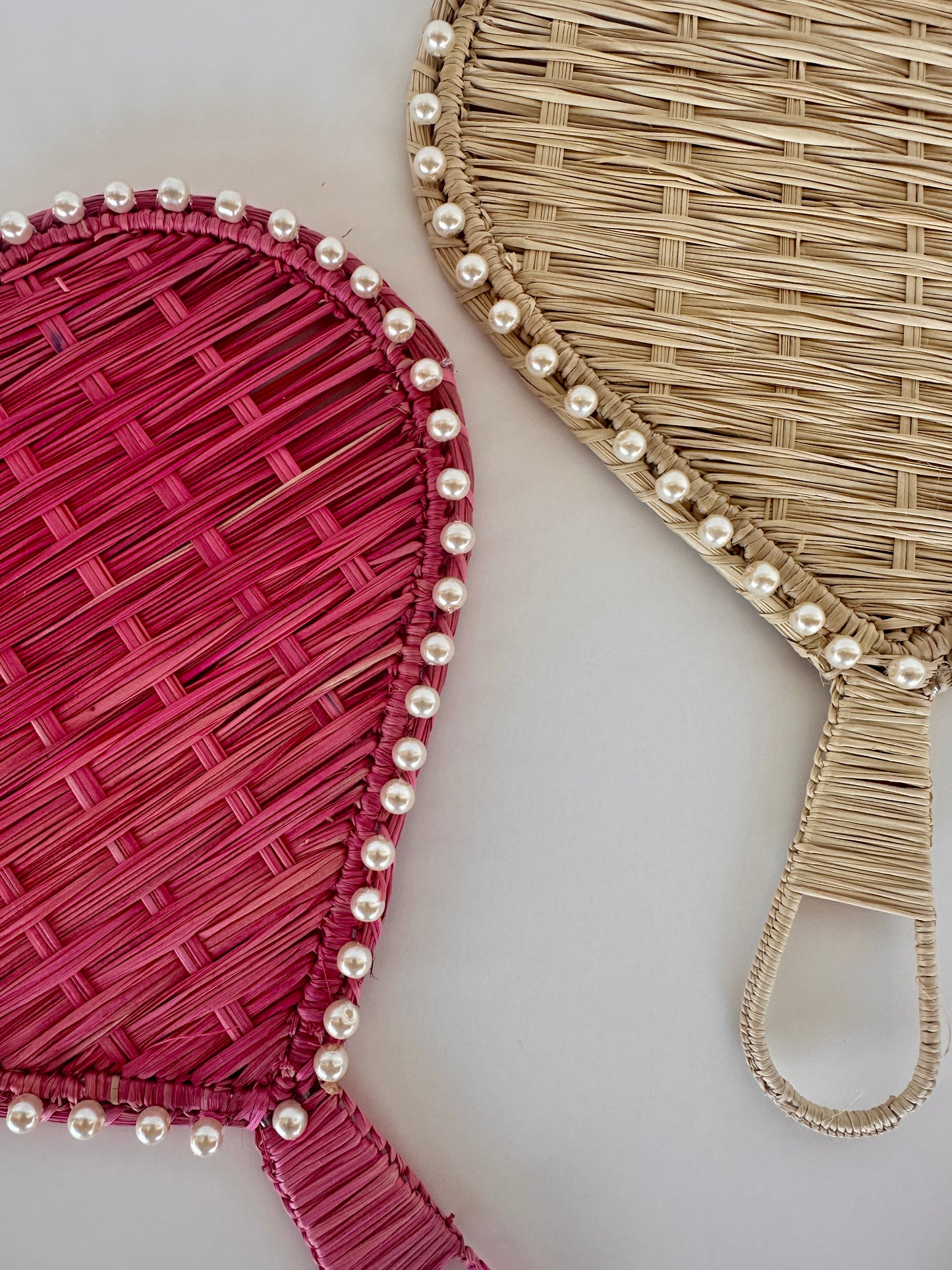 Hand Fans