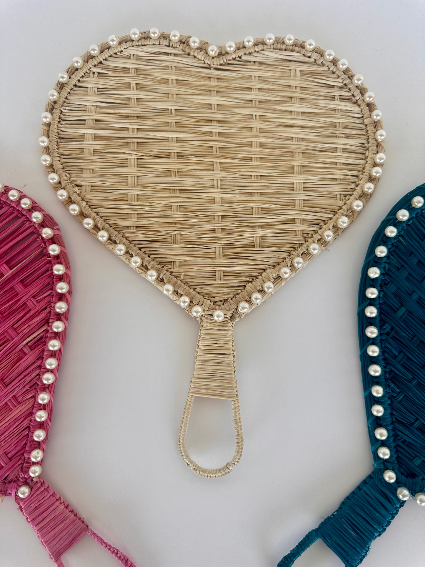 Hand Fans