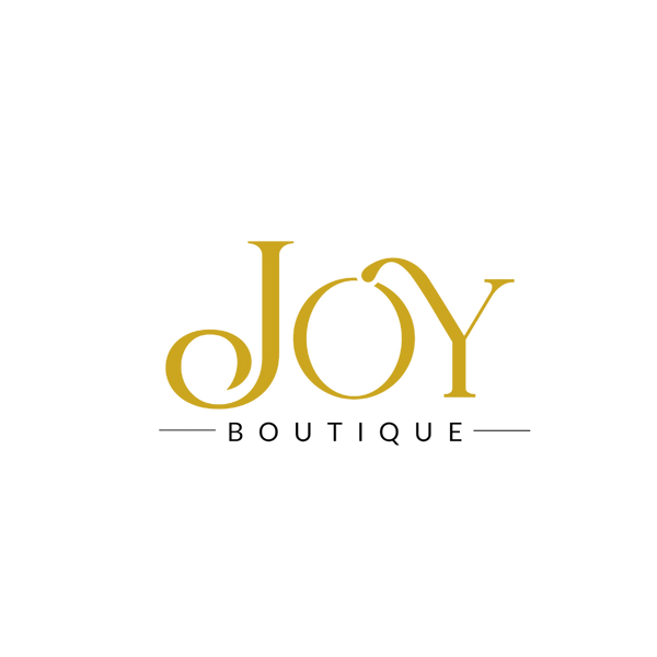 Joy Boutique logo