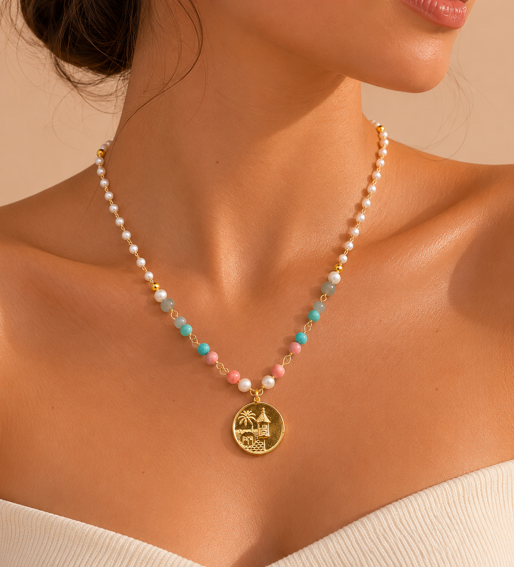 Harmony Necklace
