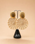Bloom Signature Earrings