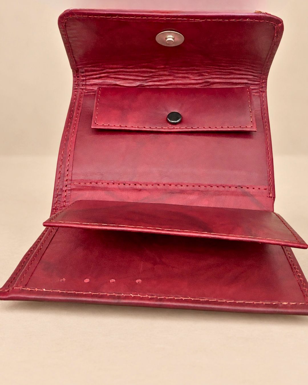 Icon Women's Wallets