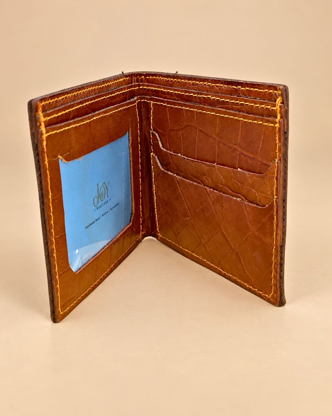 Legacy Wallets