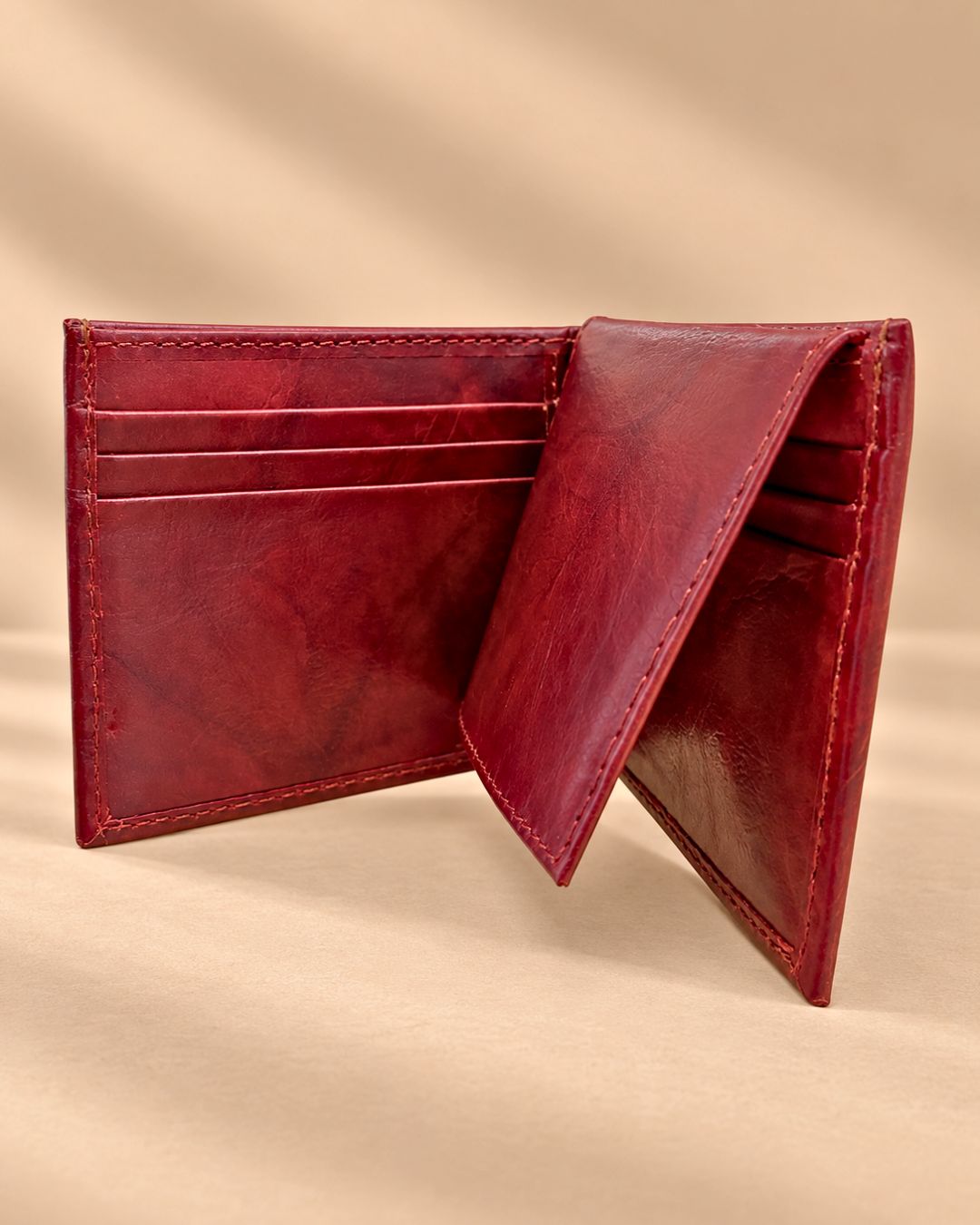 Legacy Wallets