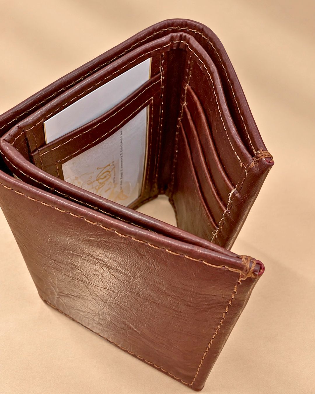 Legacy Wallets