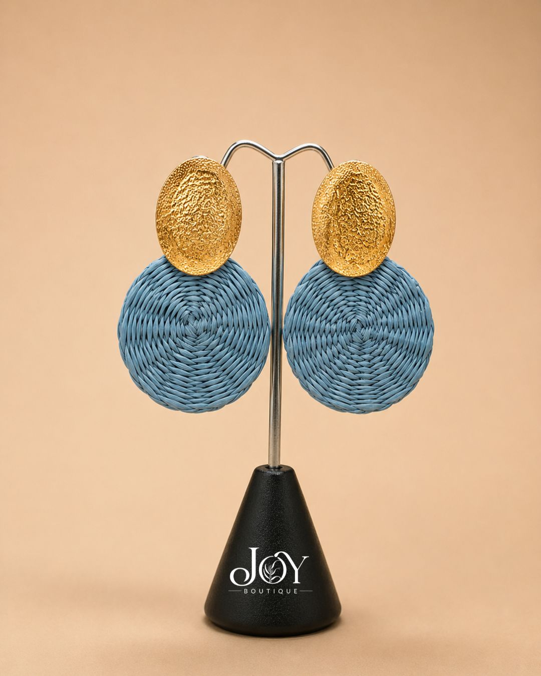Bloom Signature Earrings