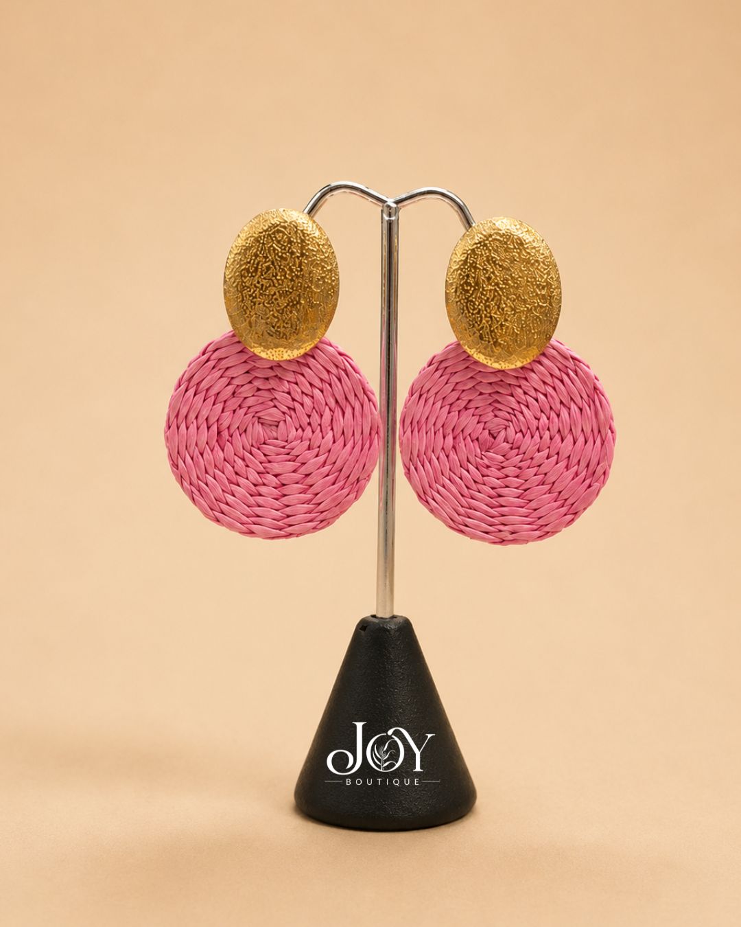 Bloom Signature Earrings