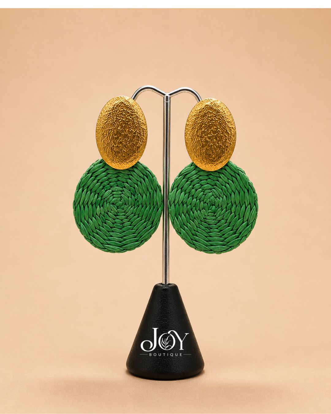 Bloom Signature Earrings