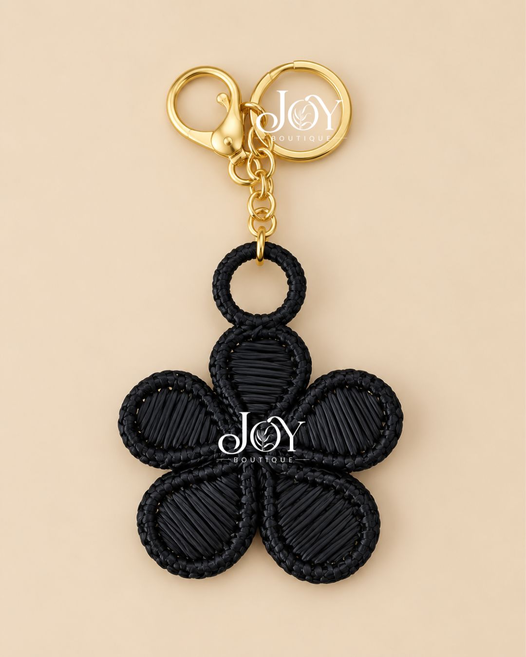 Flora Keychain
