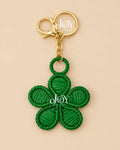 Flora Keychain