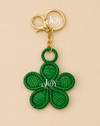 Flora Keychain