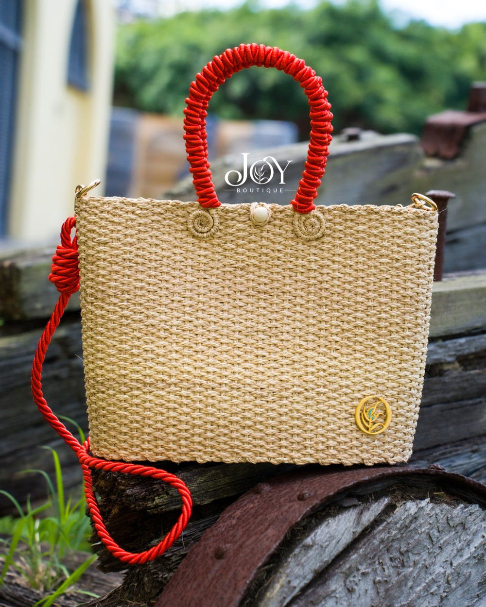 Essence Classic Bag