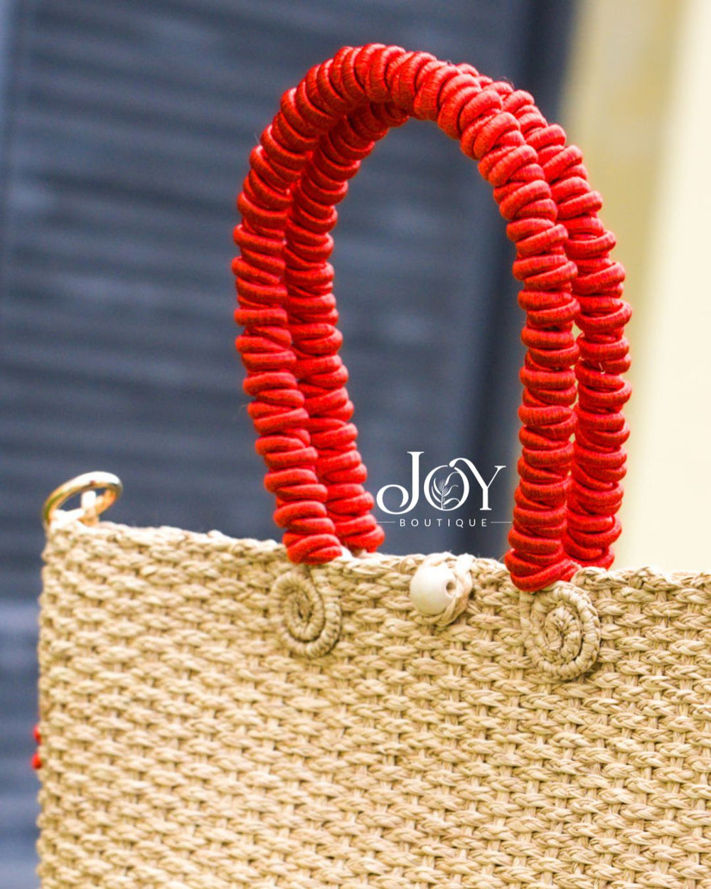 Essence Classic Bag