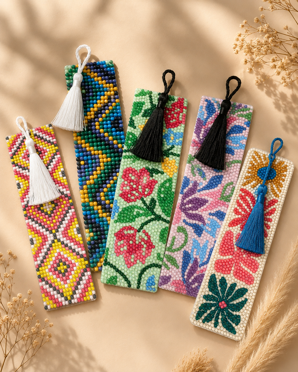 JOY Bookmarks