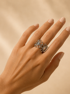 Petalia Ring