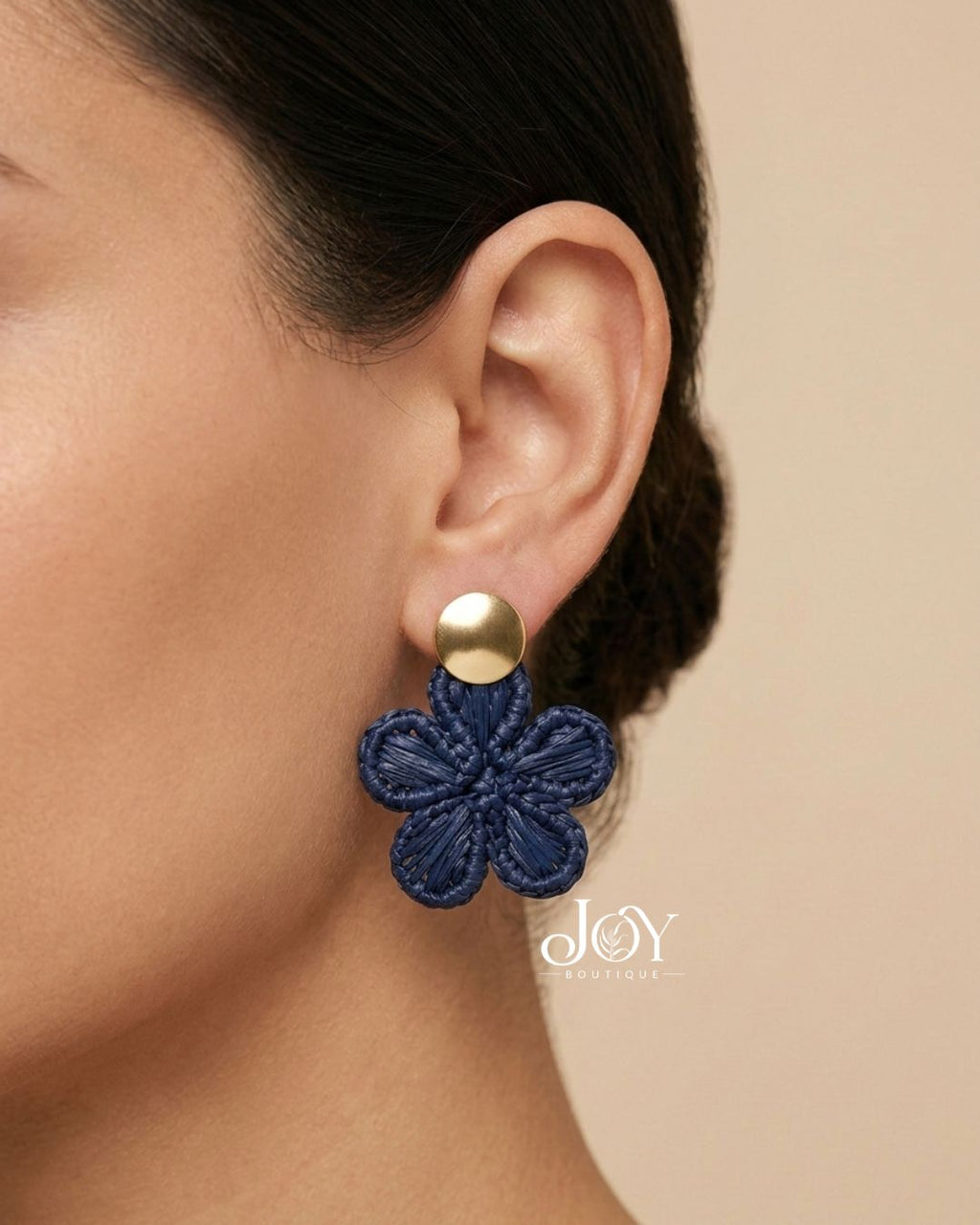 Bloom Soft Earrings