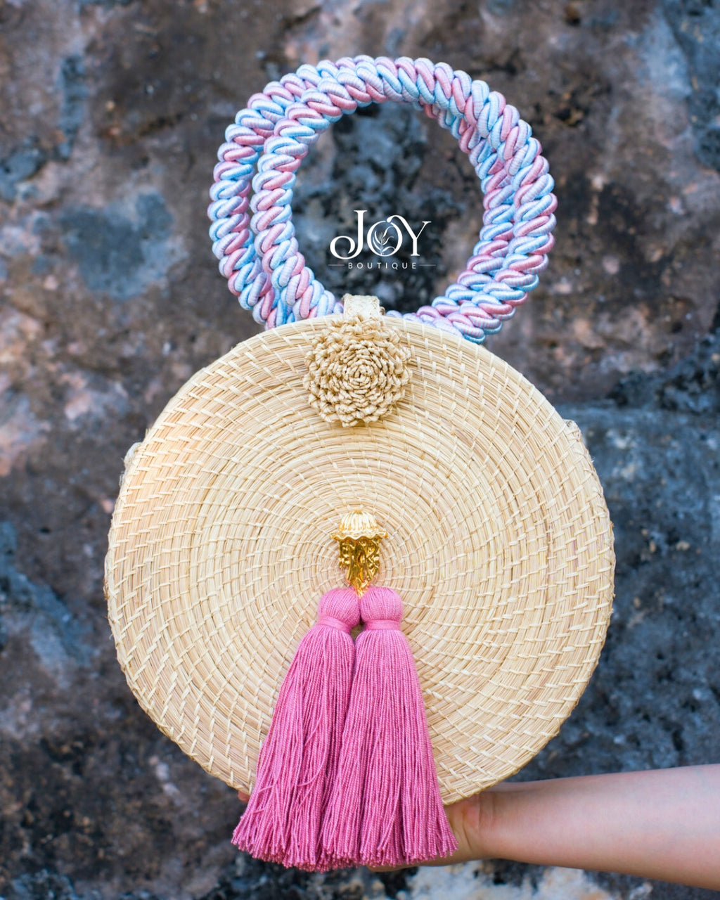Dulce Handbag