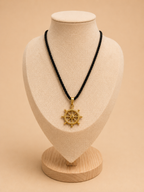 Charm Rope Necklace