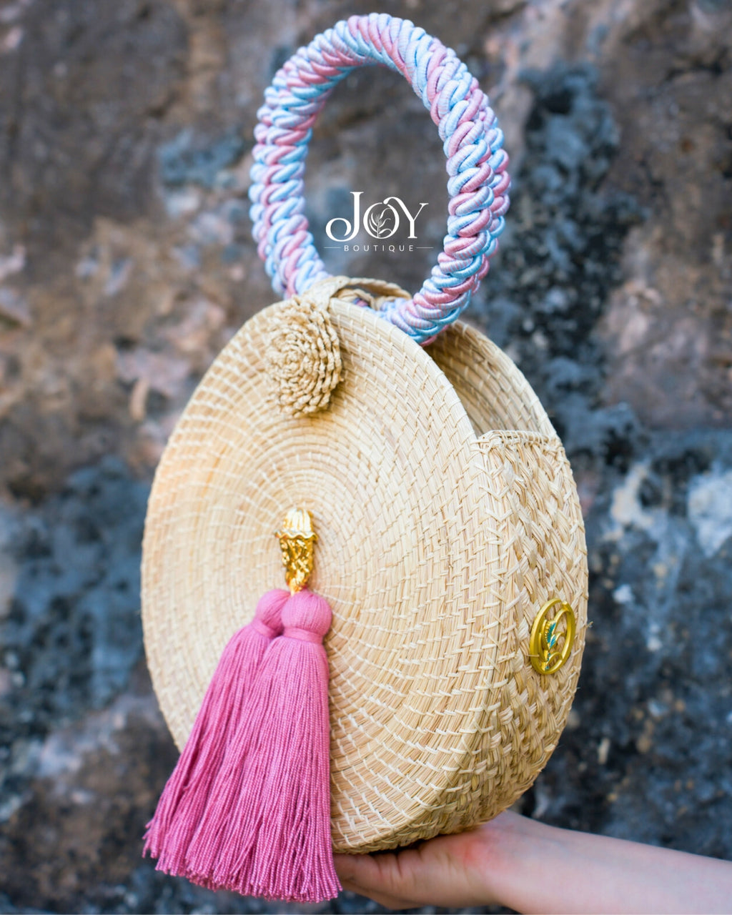 Dulce Handbag