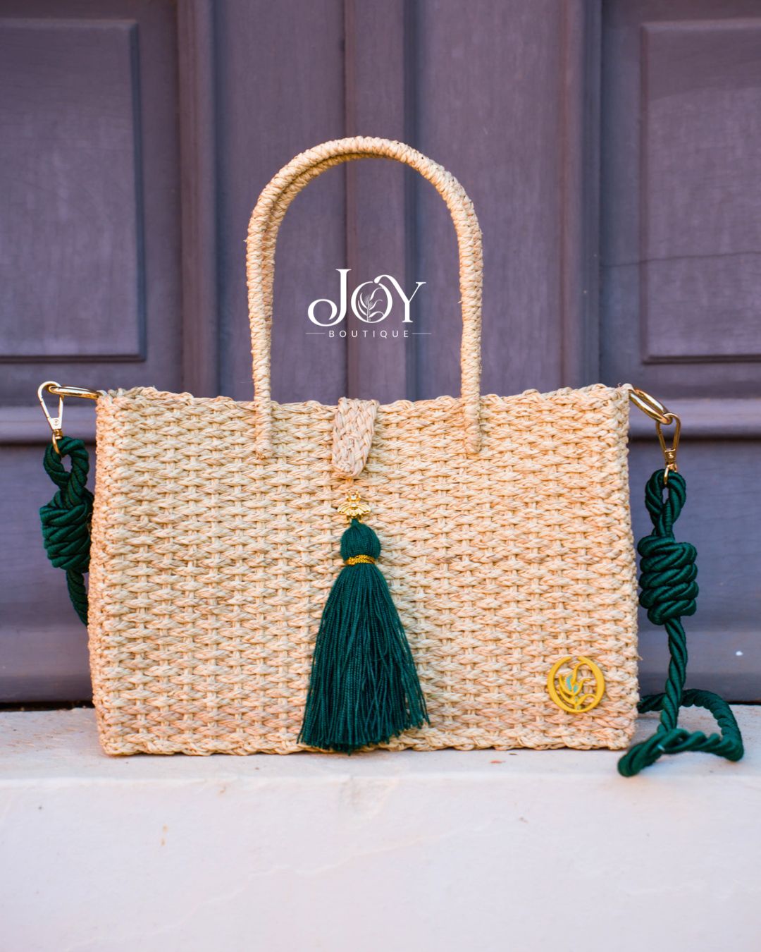Solana Multi-Use Bag