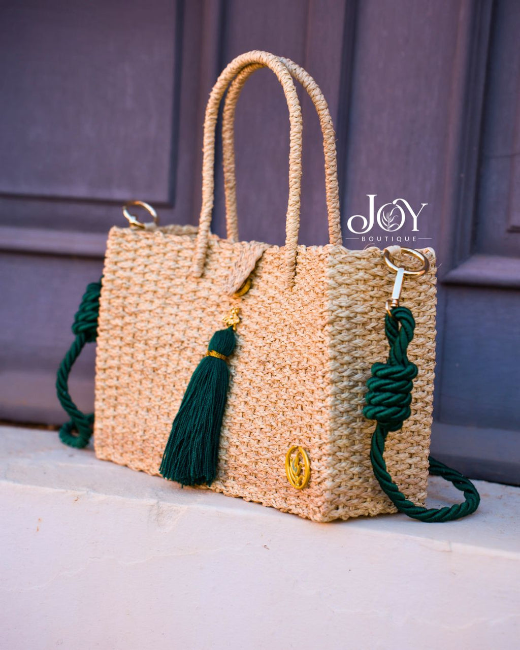 Solana Multi-Use Bag