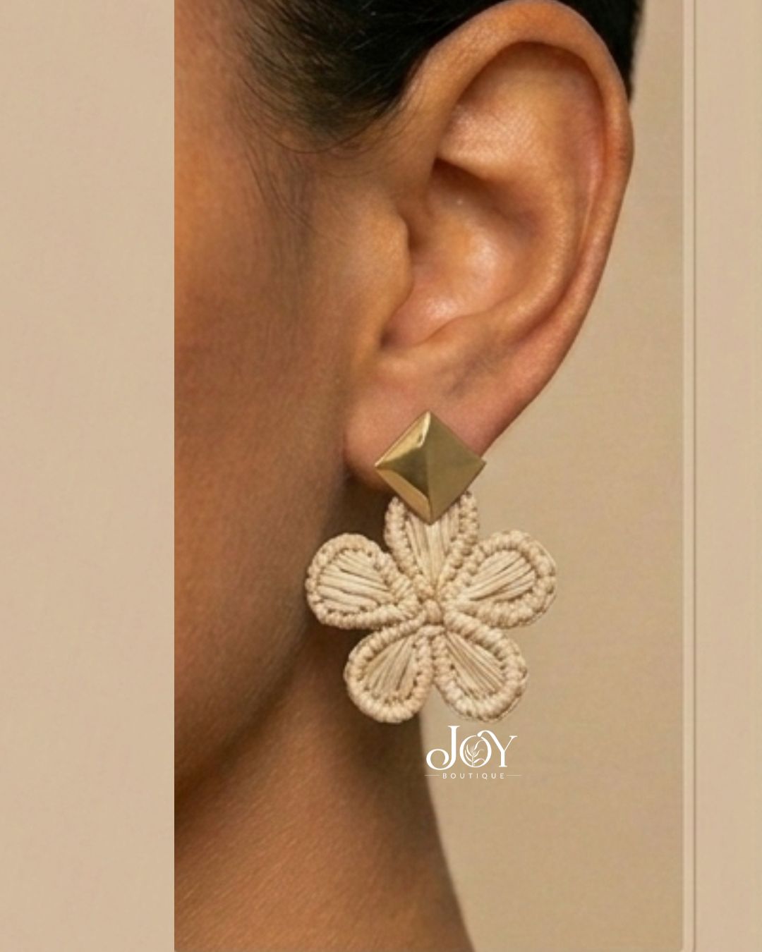 Bloom Signature Earrings