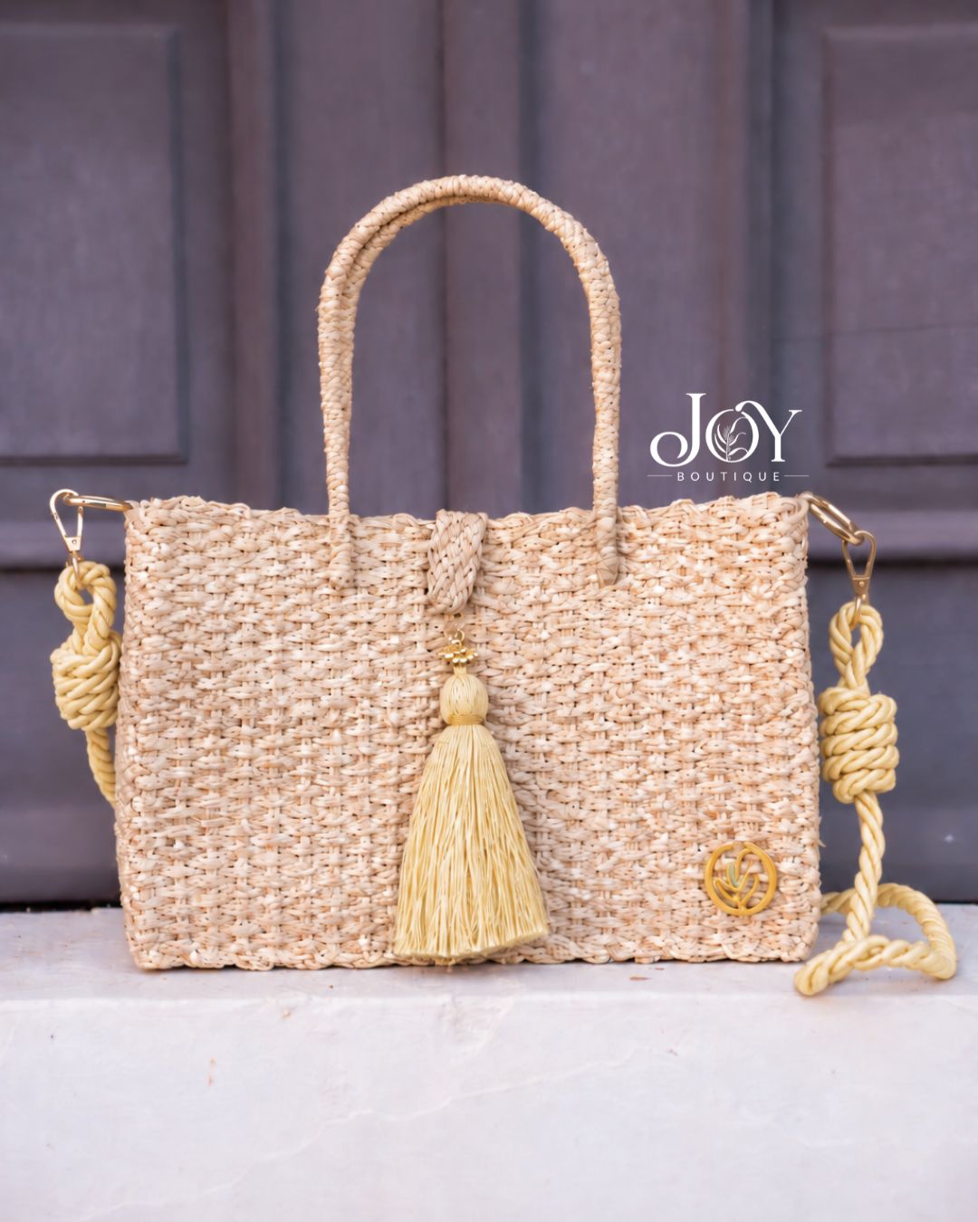 Solana Multi-Use Bag