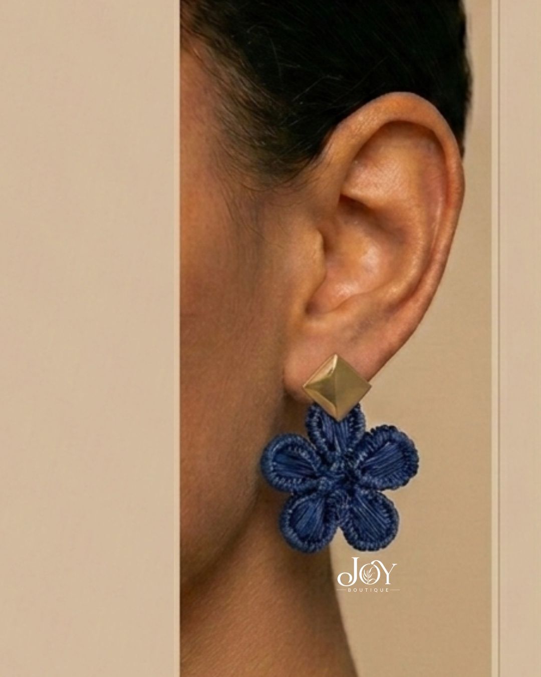 Bloom Signature Earrings