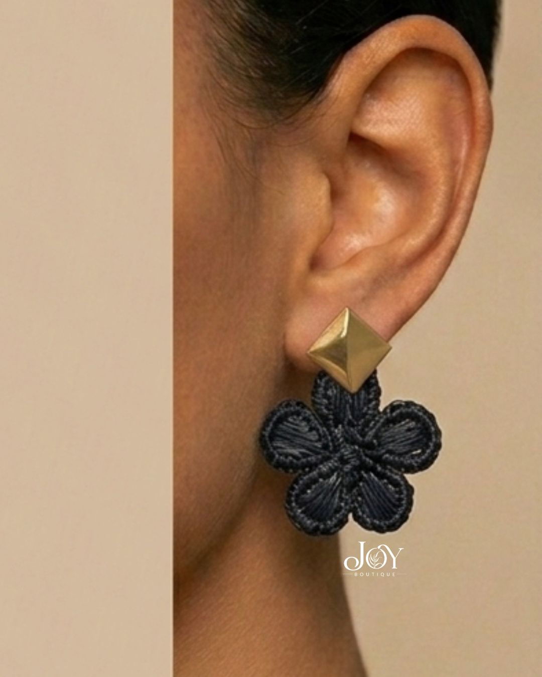 Bloom Signature Earrings