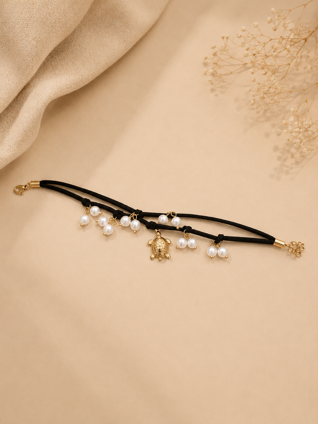 Arrecife Bracelet
