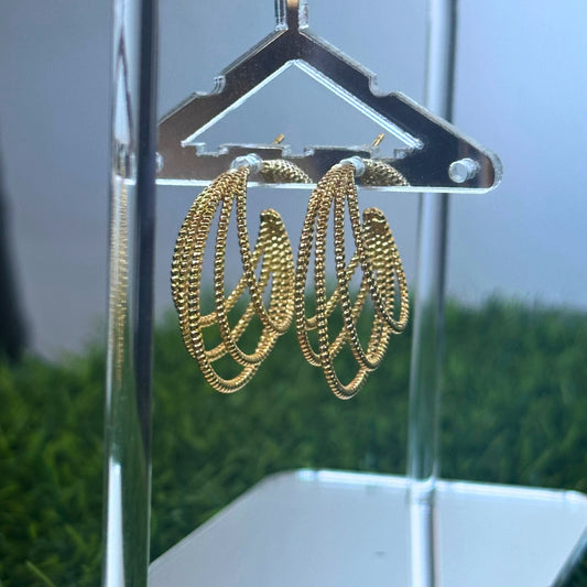 Spark Earrings