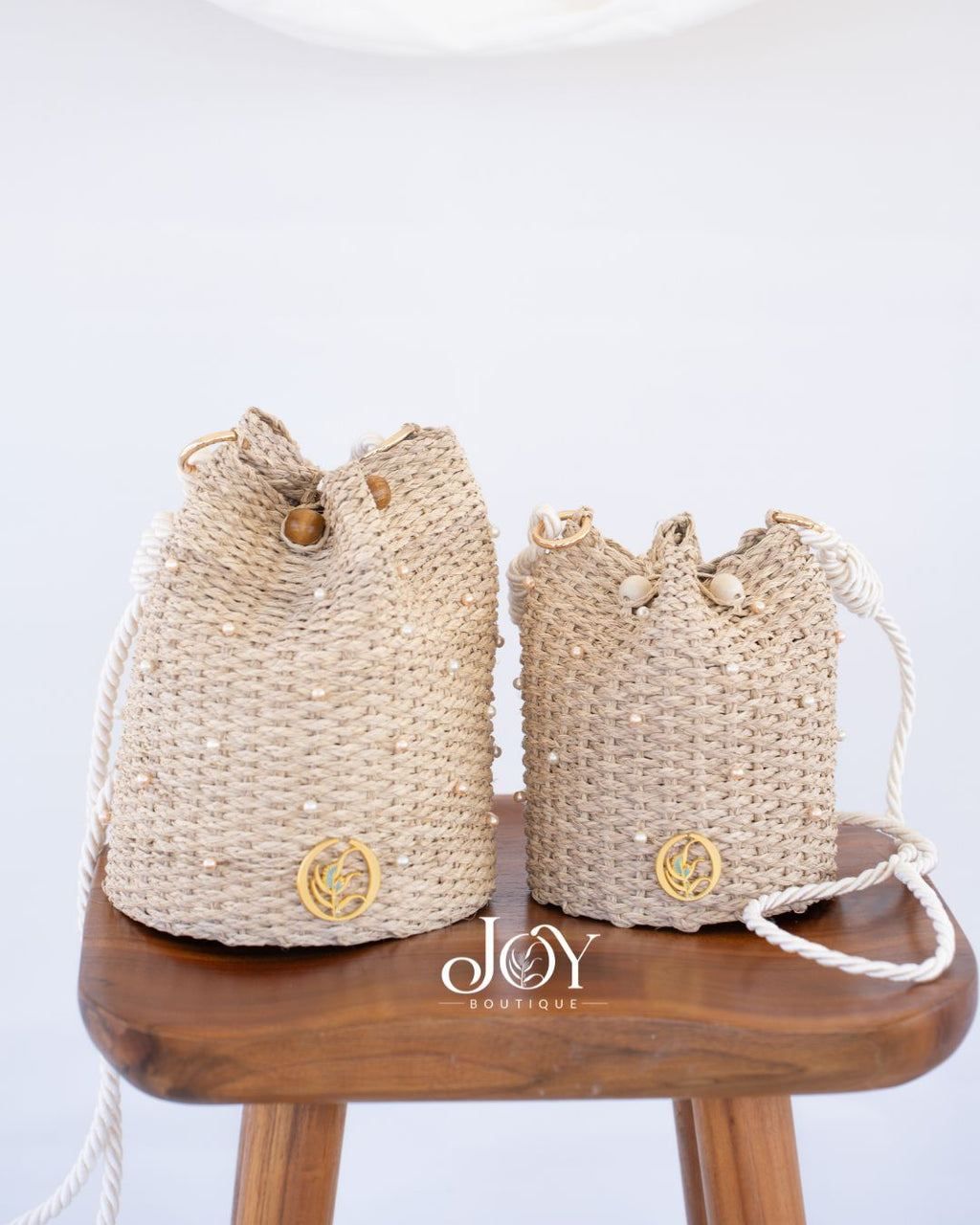 Bolsas de dijes 