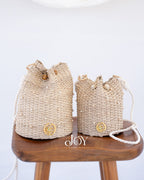 Bolsas de dijes 