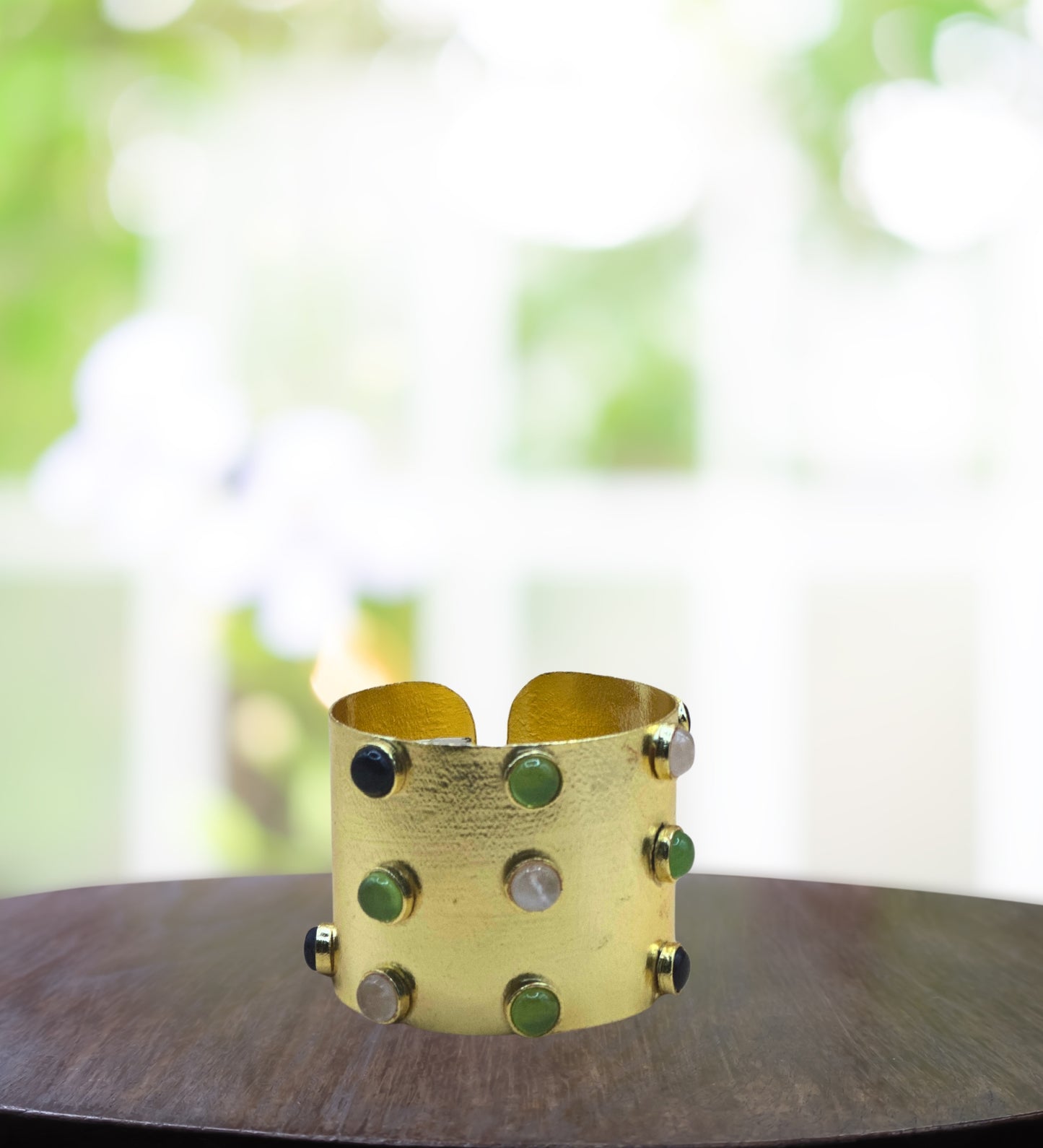 Vineyard Dream Cuff