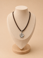 Charm Rope Necklace