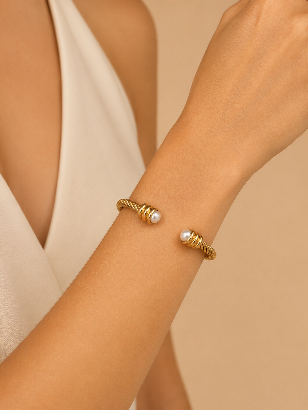 Celine Bangle