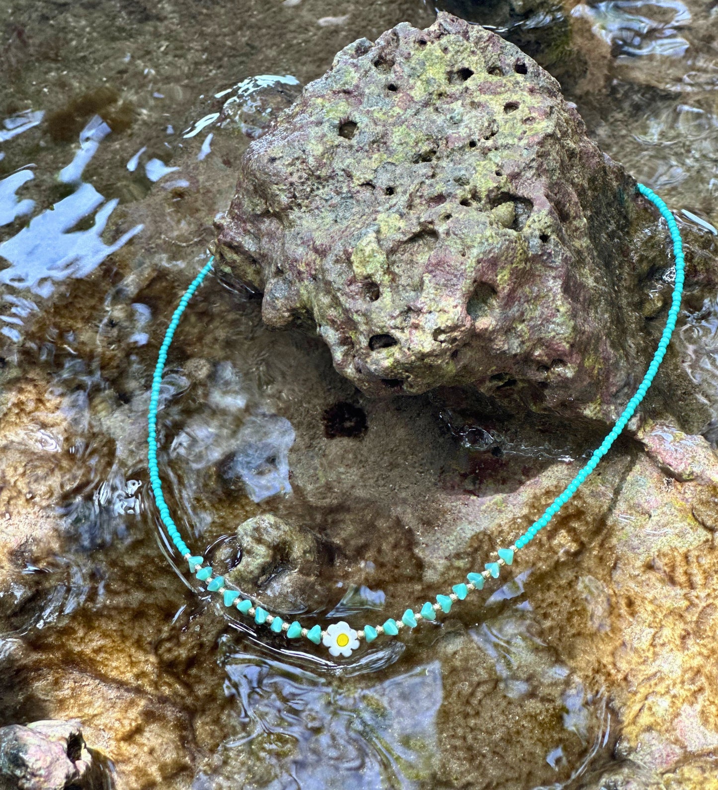 Colorful Necklaces