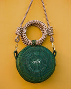 Round Chic Bag