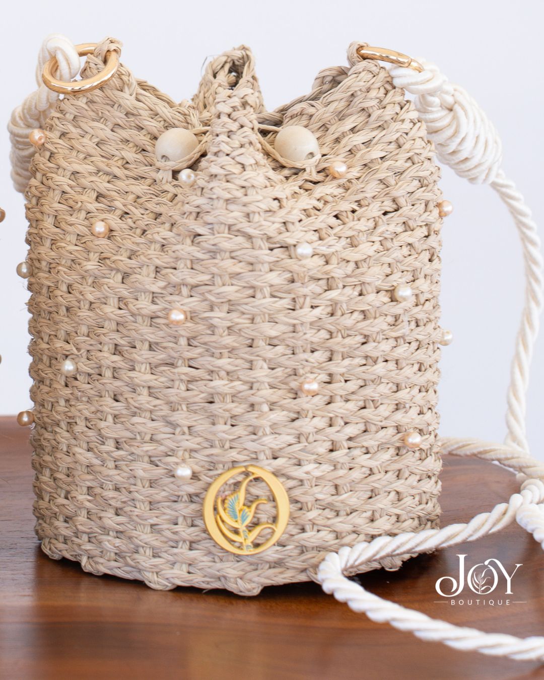 Coastal Multi-Use Bag