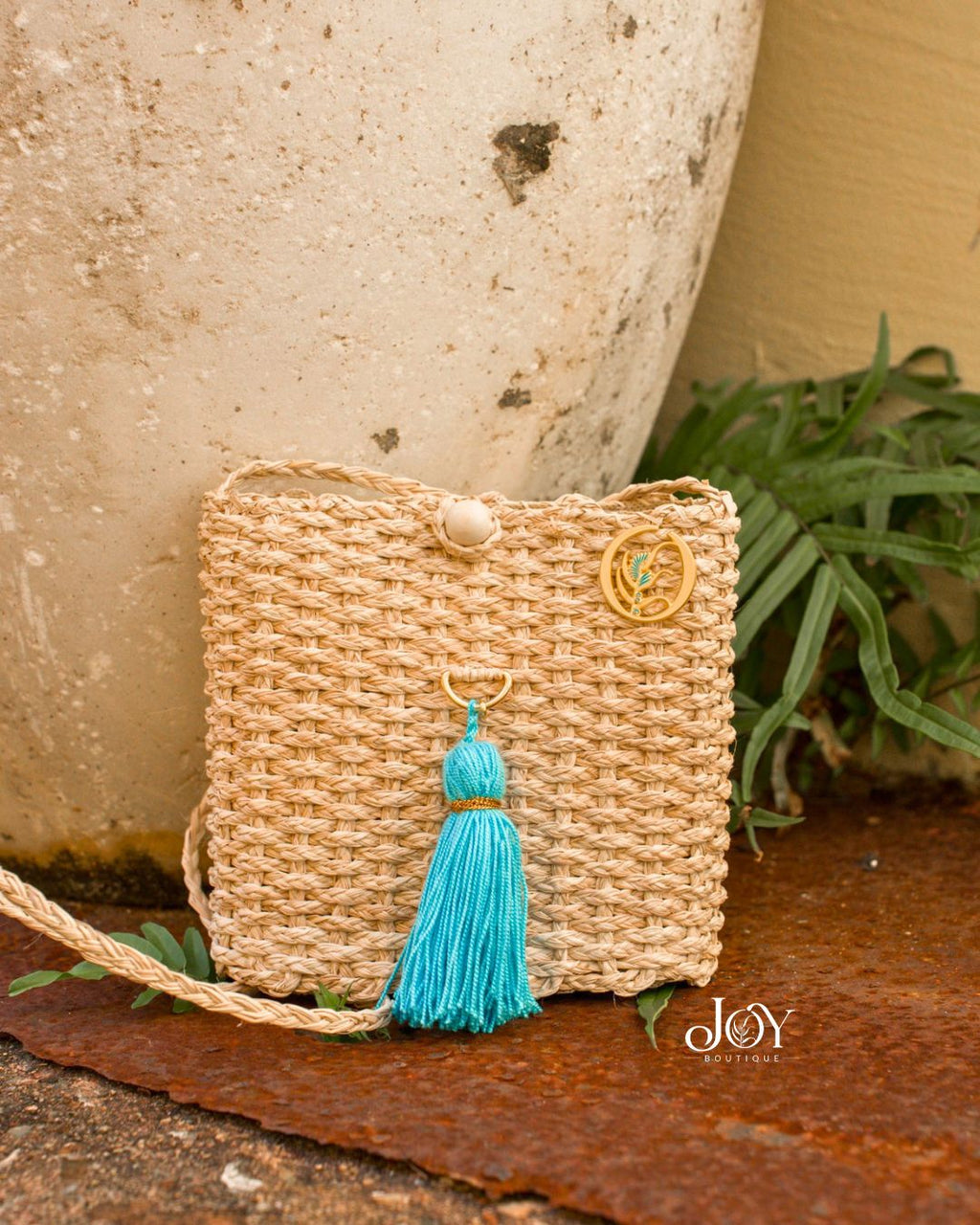Arcoíris Bag