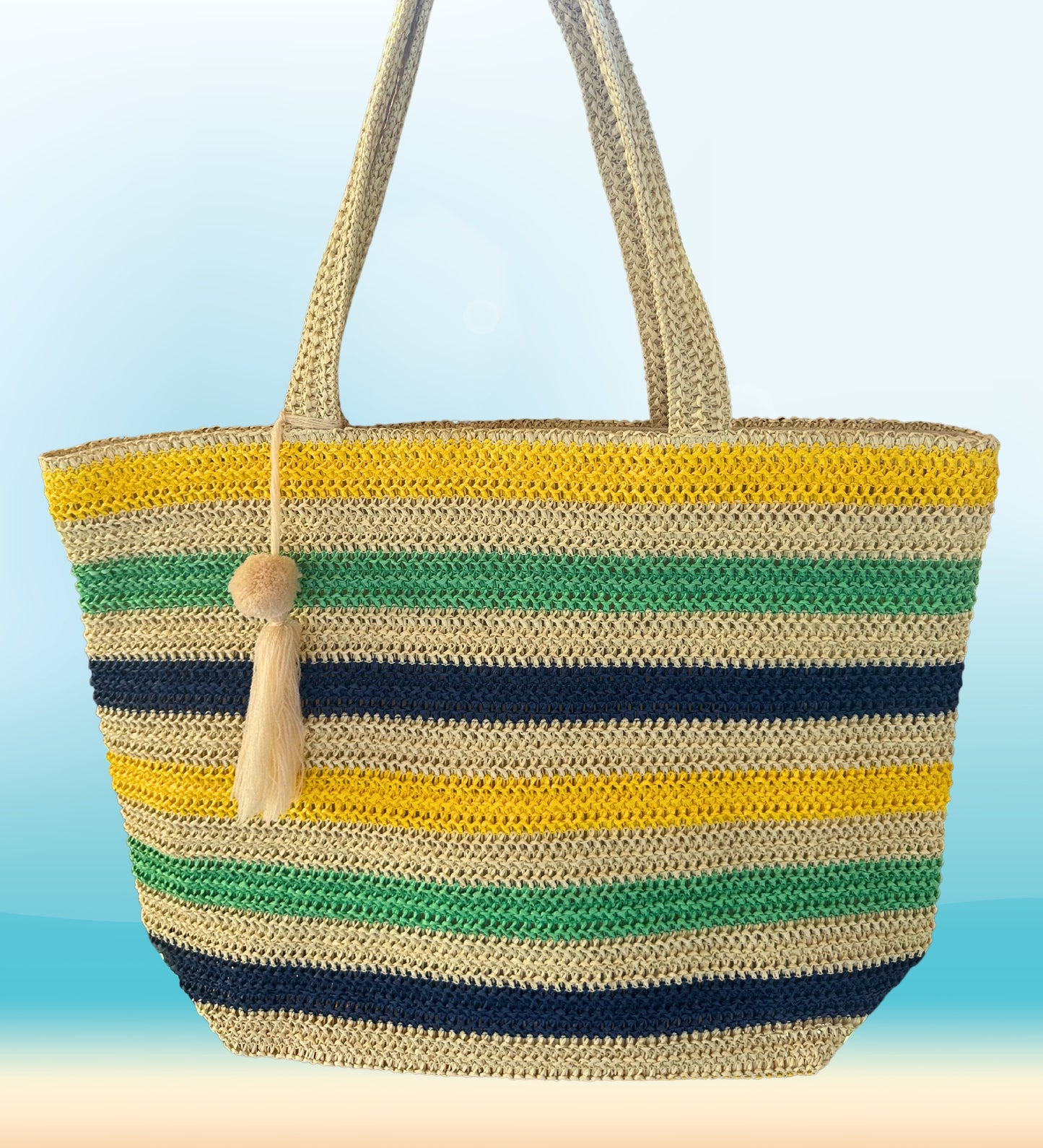 Beach Bags