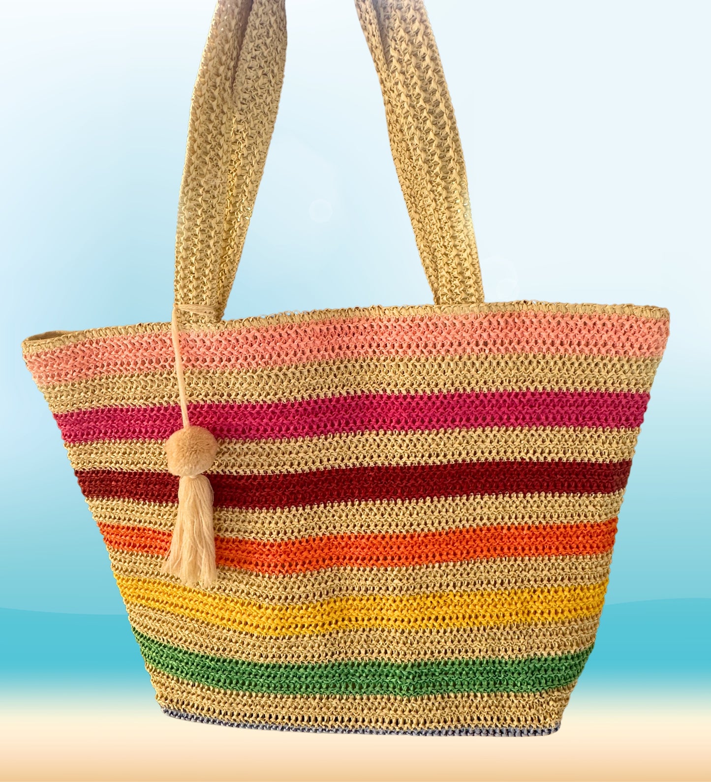 Beach Bags