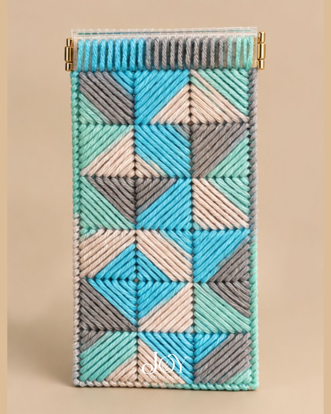 Handwoven Cases