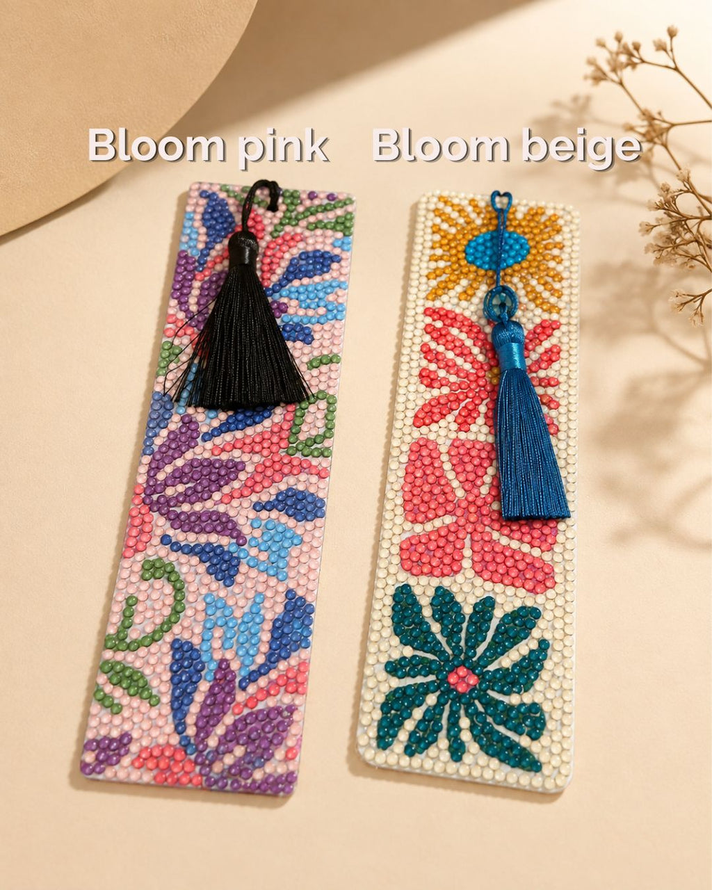 JOY Bookmarks