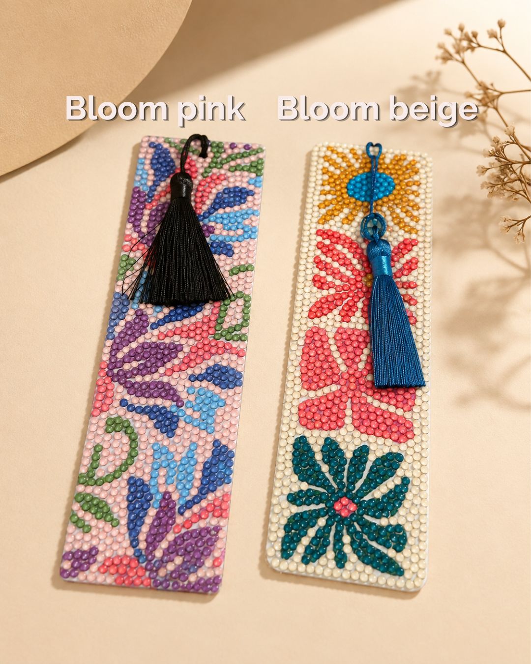JOY Bookmarks