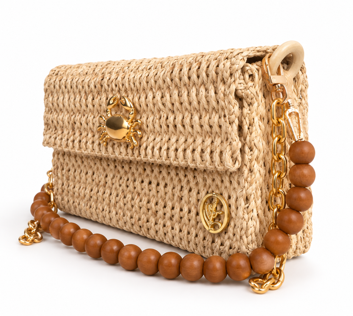 Coralia Bag