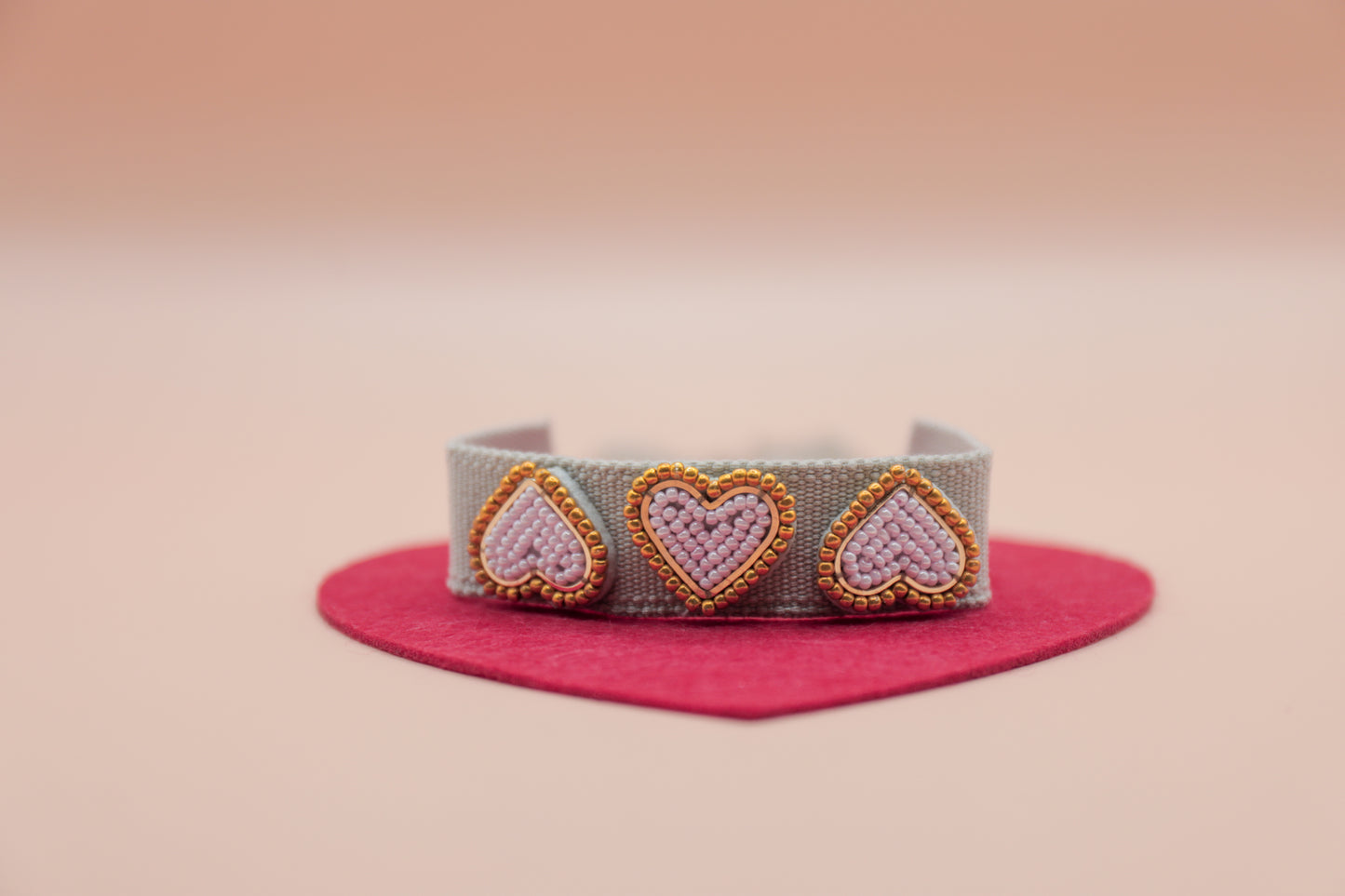 Heartful Handmade Bracelets