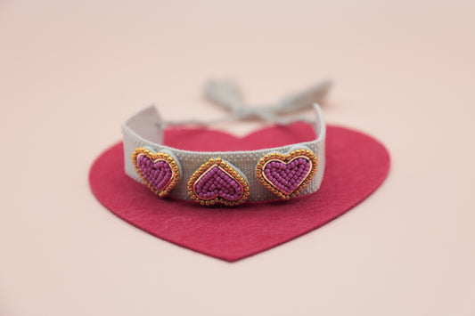 Royal Romance Bracelet