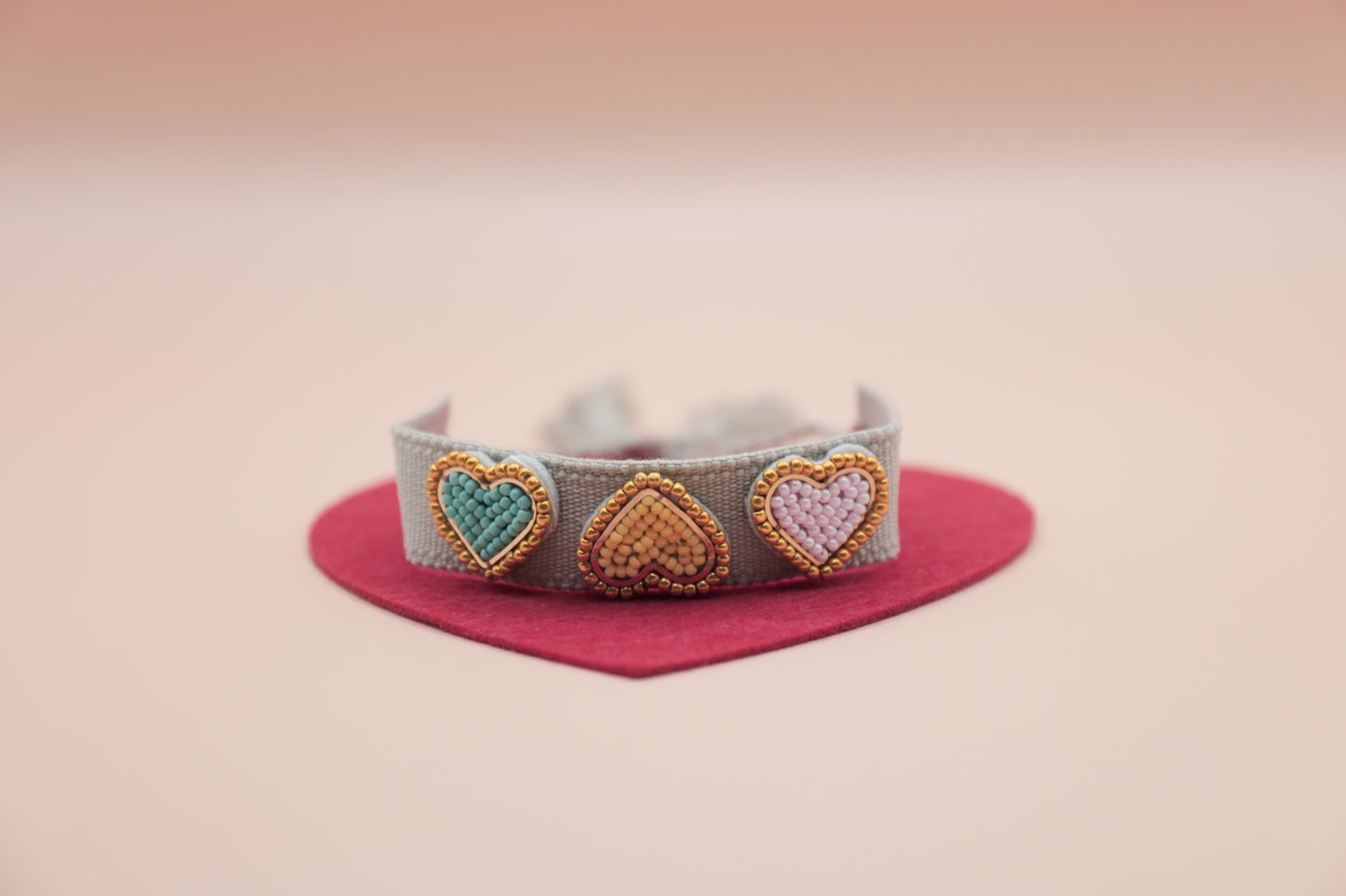 Heartful Handmade Bracelets